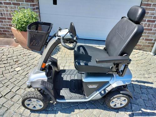 Driewieler, scootmobiel VICTORY 140. S, Diversen, Brommobielen en Scootmobielen, Zo goed als nieuw, Pride, Ophalen