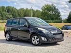 Renault Grand Scenic 2.0i Benzine 7pl Automaat GEKEURD, Automaat, Testrit aan huis, Bedrijf, 103 kW