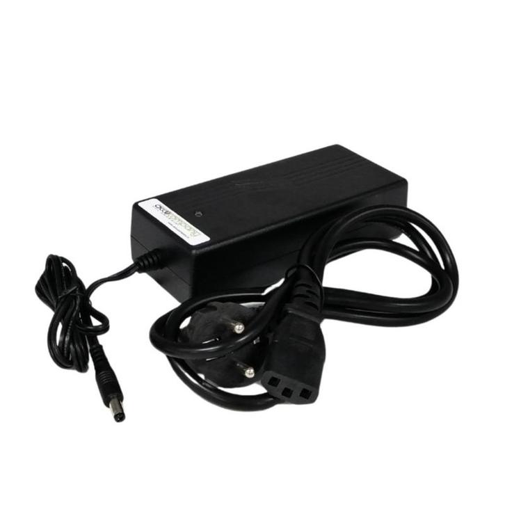 36 volt DC plug LifePo4 lader, Hobby en Vrije tijd, Elektronica-componenten, Nieuw, Ophalen of Verzenden