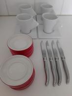 keukengerief, Enlèvement, Comme neuf