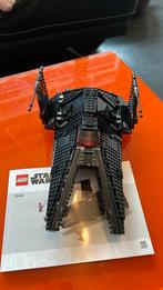 LEGO Star Wars 75336 het ruimteschip, Kinderen en Baby's, Speelgoed | Duplo en Lego, Ophalen, Lego