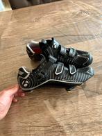 Chaussures de cyclisme avec crampons SPD, Vélos & Vélomoteurs, Accessoires vélo | Vêtements de cyclisme, Comme neuf, Hommes, Enlèvement ou Envoi