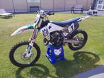 husqvarna 150cc, Motoren, Particulier, Crossmotor, 150 cc, 1 cilinder
