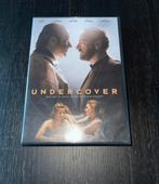Undercover, Envoi, Comme neuf, Coffret