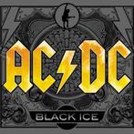 AC/DC – Black Ice, Verzenden, Gebruikt