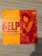 Tony Ronald – Help ("Get Me Some Help"), Ophalen of Verzenden