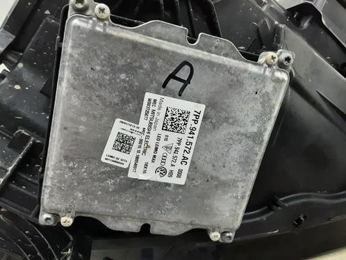 COMPUTER XENON LINKS Audi SQ2 (01-2018/-) (7PP941572AC), Auto-onderdelen, Elektronica en Kabels, Audi, Gebruikt
