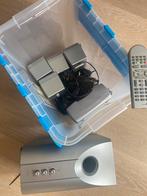 5.1 thuisbioscoop, Audio, Tv en Foto, Home Cinema-sets, Ophalen, Gebruikt