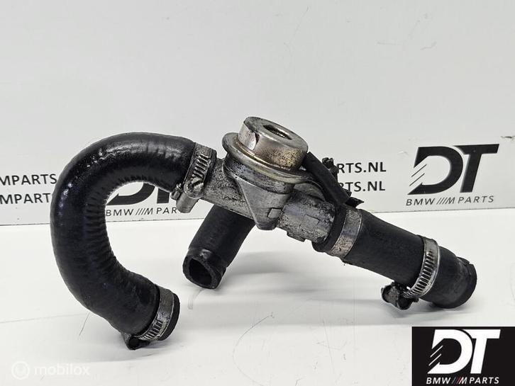 Klep luchtpomp BMW M5 E34 S38 11721402464, Auto-onderdelen, Motor en Toebehoren, BMW, Gebruikt, Ophalen of Verzenden