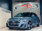 Audi A1 Sportback 25 TFSI * S LINE * S TRONIC * GAR 12 M, Auto's, Audi, Automaat, Stof, 1675 kg, 95 pk