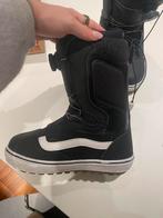 Snowboard boots Vansq, Enlèvement ou Envoi, Utilisé, Bottes de neige