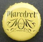 Kroonkurk Maredret geel (770), Verzenden, Gebruikt