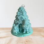 Kaars kerst, Enlèvement ou Envoi, Comme neuf, Bougie