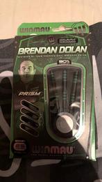 Brendan dolan darts 25 gram, Sports & Fitness, Fléchettes, Enlèvement, Comme neuf, Flights
