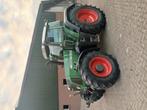 Fendt 712, Zakelijke goederen, Ophalen, Fendt
