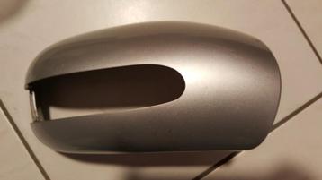 Spiegelkap en Spiegelglas van Mercedes W211 beschikbaar voor biedingen