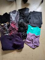 Pakket dameskleren  L/XL, Ophalen, Gedragen