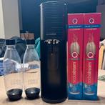 Sodastream, Elektronische apparatuur, Bruiswatermachines, Ophalen, Zo goed als nieuw