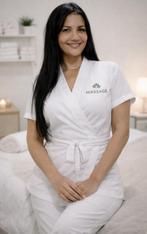 massothérapie professionnelle, Services & Professionnels, Massage relaxant