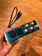 Presonus Audiobox USB 96, Muziek en Instrumenten, Overige Muziek en Instrumenten, Ophalen of Verzenden, Zo goed als nieuw