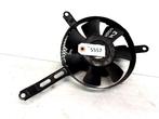 GSXR1000 2003 - 2004 Suzuki Radiator Ventilator D1-48113