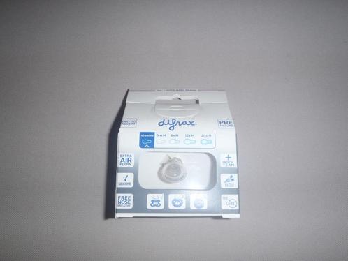Difrax geboortefopspeen, Kinderen en Baby's, Babyvoeding en Toebehoren, Nieuw, Overige typen, Ophalen of Verzenden