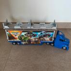 Monster Jam truck, Kinderen en Baby's, Ophalen, Gebruikt