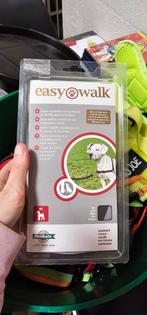 Hondentuig easywalk, Enlèvement