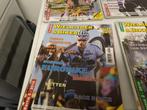 Tijdschriften Vlaamse wielrenner & Biker, Journal ou Magazine, Enlèvement