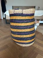 Panier en osier Pomax, Enlèvement, Comme neuf, Panier