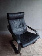 Ikea poàng fauteul, Enlèvement, Cuir