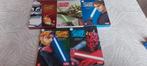 Star wars the clone wars, Cd's en Dvd's, Ophalen of Verzenden, Zo goed als nieuw