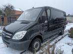 Mercedes sprinter 2008 te koop, Automaat, 4 cilinders, Zwart, Diesel