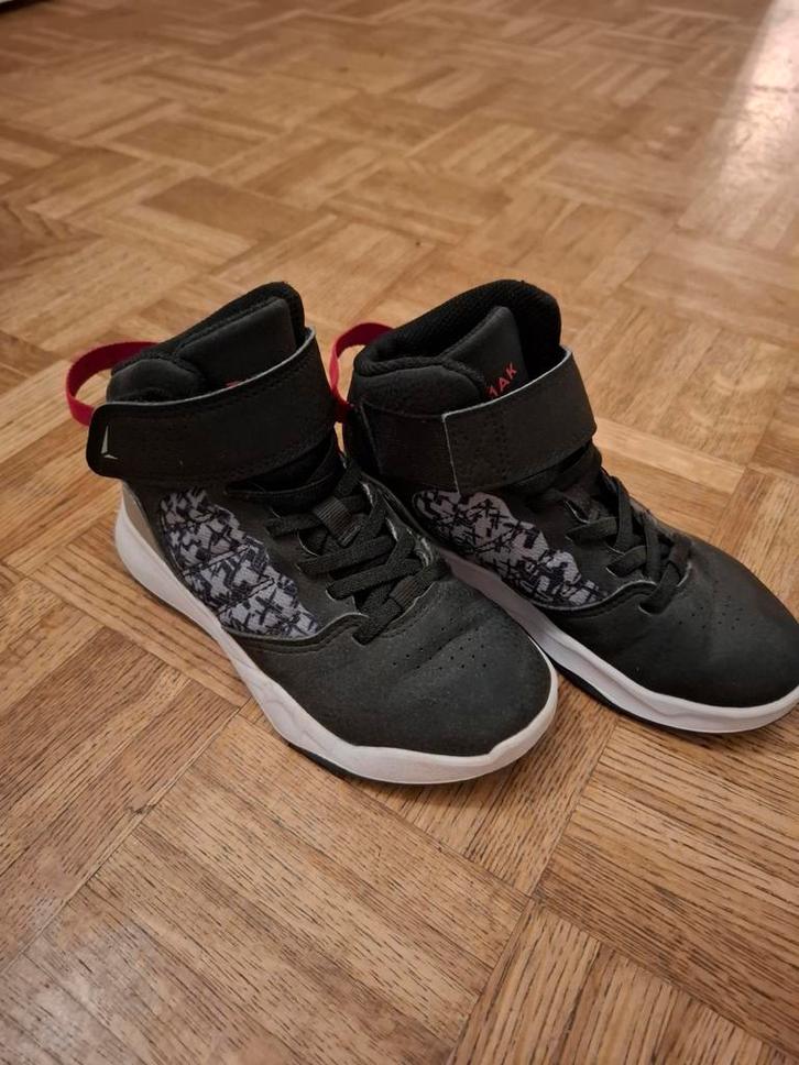 Tarmak kindersneakers – basketbalschoenen, Kinderen en Baby's, Kinderkleding | Schoenen en Sokken, Ophalen of Verzenden