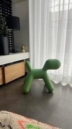 Magis Puppy kinderstoel design, groen, medium, Ophalen