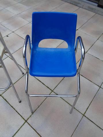 kinderstoeltje beschikbaar voor biedingen