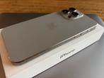 iPhone 15 Pro Max en Beats Studio Pro, Telecommunicatie, Mobiele telefoons | Apple iPhone, IPhone 15 Pro Max, Zo goed als nieuw