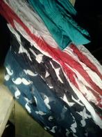 sjaal uit te kiezen, Kleding | Dames, Mutsen, Sjaals en Handschoenen, Ophalen of Verzenden, Sjaal