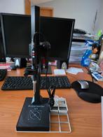 Insert press toestel voor 3d printing, Enlèvement