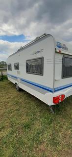 Hobby 560, Caravanes & Camping, Caravanes, Particulier