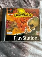 Dinosaur voor PS1, Aventure et Action, Utilisé, Enlèvement ou Envoi
