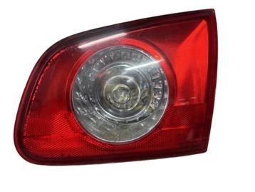 Volkswagen Passat (1/05-1/11) achterlicht Rechts binnen (Var beschikbaar voor biedingen