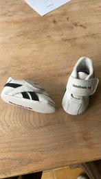 Babysneakers merk Reebok maatje 16, Kinderen en Baby's, Babykleding | Schoentjes en Sokjes, Ophalen, Zo goed als nieuw