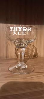 Thyrs ale, Verzamelen, Biermerken, Ophalen of Verzenden