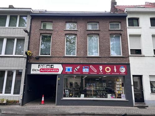 Huis te koop in Mechelen, 4 slpks, Immo, Huizen en Appartementen te koop, Vrijstaande woning