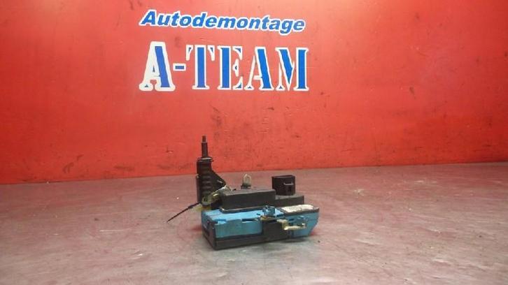 PORTIERSTANGEN LINKS VOOR Volvo S60 I (RS / HV), Auto-onderdelen, Overige Auto-onderdelen, Volvo, Gebruikt