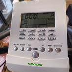 Crosstrainer tunturi, Ophalen, Crosstrainer