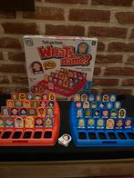 Wie is het? Gezelschapsspel voor kinderen, Ophalen of Verzenden, Zo goed als nieuw