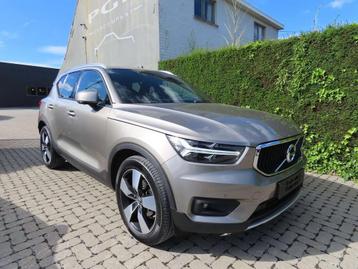 Volvo XC40 XC40 T3 Momentum Pro (bj 2021) beschikbaar voor biedingen