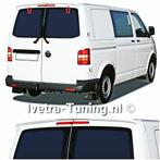 Dakspoiler Volkswagen Transporter T5 | Spoiler VW T5, Auto diversen, Tuning en Styling, Ophalen of Verzenden